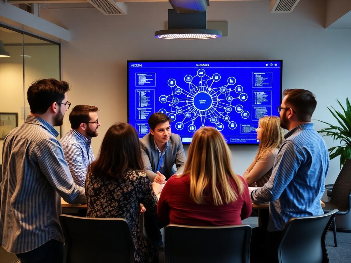 Empower Ecosystems