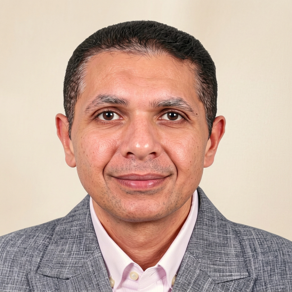 Ilhami A Shafi