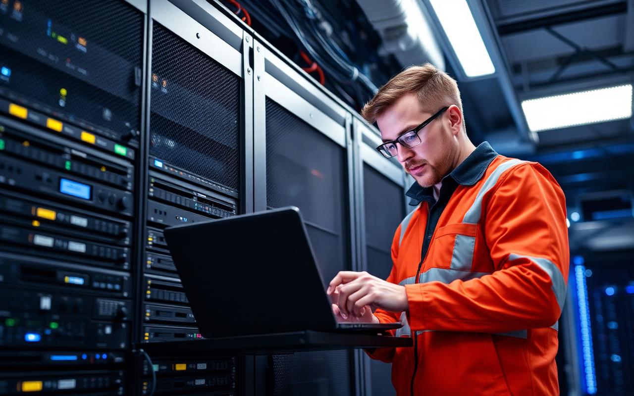 Migration without service loss