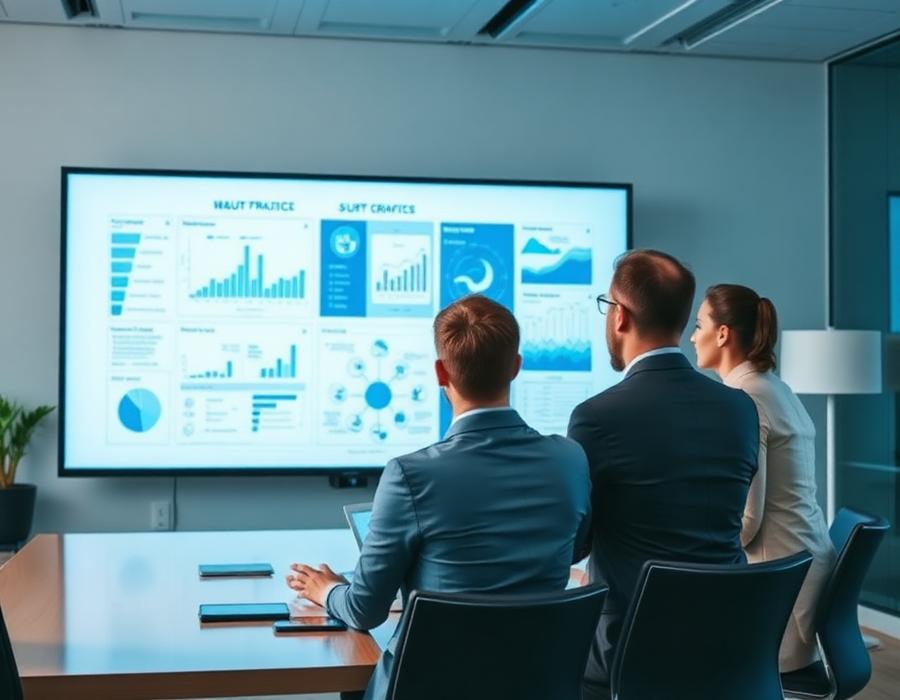 Strategic Advisory & Project Management