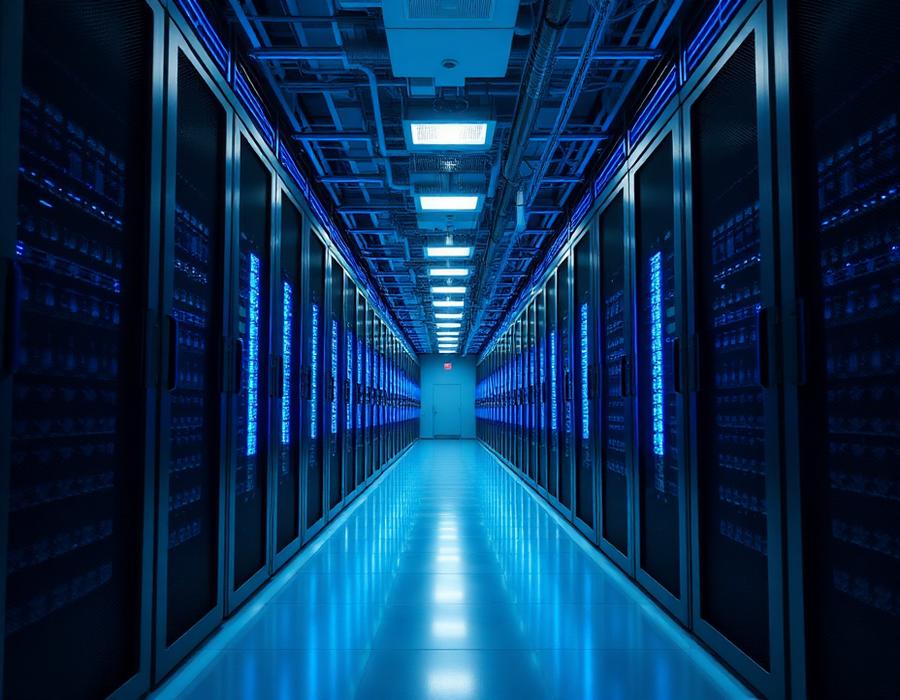 Data Center Modernization