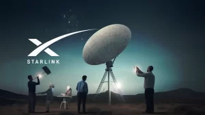 QSATs Role in the Evolution of Starlink Internet